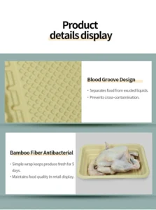 A01 Fresh Meat Tray (5) A01 Fresh Meat Tray (5)