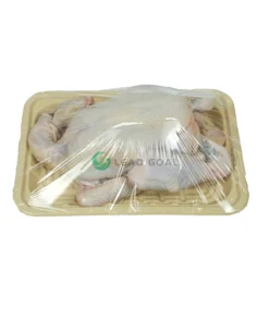A01 Fresh food tray with chicken 1