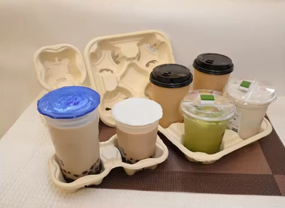 Cup Tray