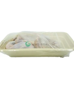 ET7 Fresh food tray with poultry 2