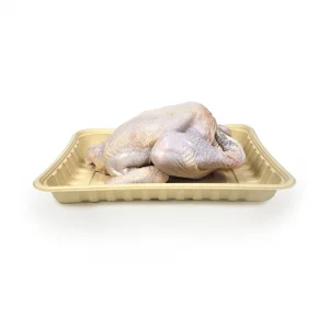 Fresh Food Trays 2