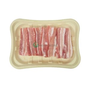 fresh produce and meat packaging