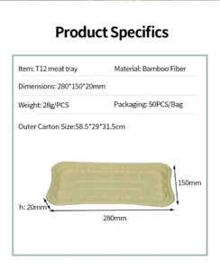 T12 Fresh Food Tray (8)