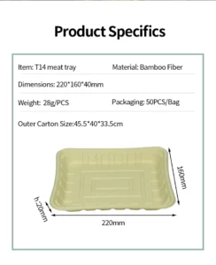 T14 Fresh Food Tray (8)