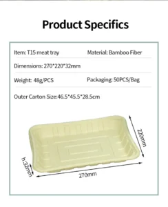 T15 Fresh Food Tray (8)