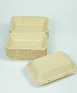 B001 Food container 6