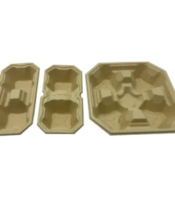 C2.5 Cup tray 6
