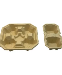 C4.3 Cup tray 4