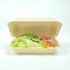 Salad packaging 5