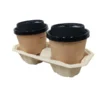 2 Cup Tray-CH2