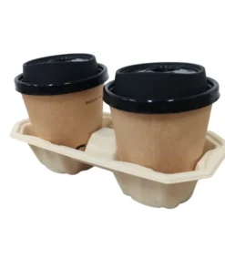 2 Cup Tray-CH2