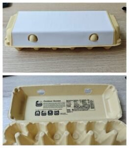 egg carton