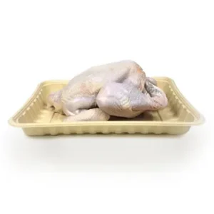 Fresh Food Tray