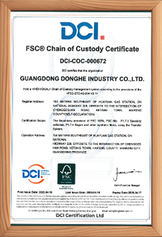 fsc